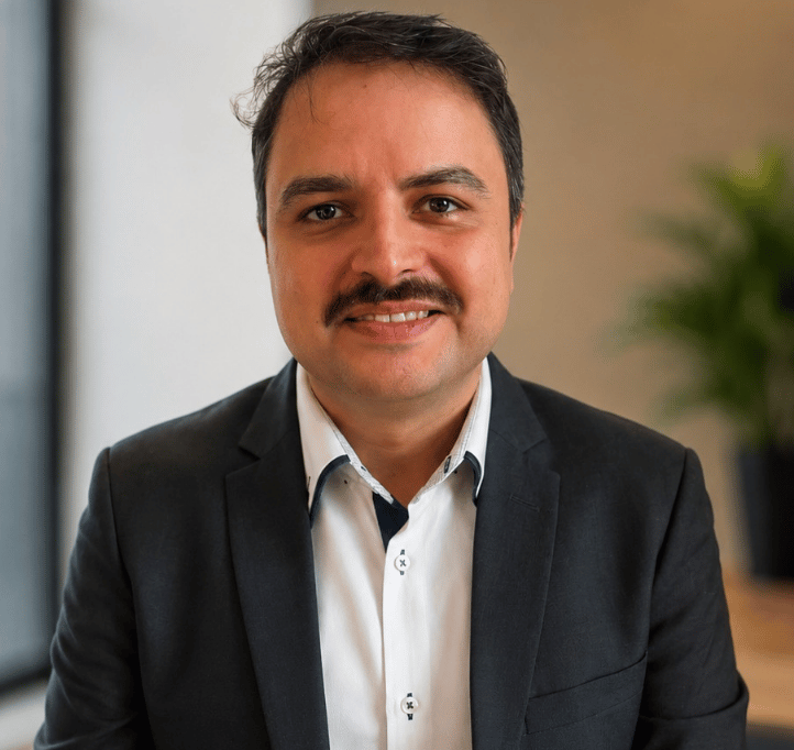 Arjun Solanki